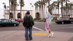 LA’s Union Station books another starring role: The Oscars