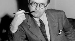 Rare Raymond Chandler essay includes writing, office tips