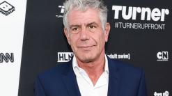 Anthony Bourdain documentary ‘Roadrunner’ set for summer