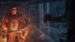 'Mortal Kombat,' 'Demon Slayer' lead improving box office