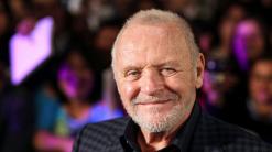 Anthony Hopkins wins best actor Oscar for 'The Father'