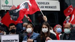 Full COVID-19 lockdown adds to financial strain in Turkey