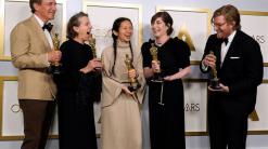 More complete count pushes Oscars to 10.4 million viewers