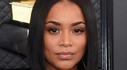 Return to acting proved cathartic for grieving Lauren London