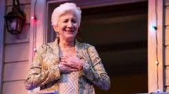 Olympia Dukakis, Oscar-winning 'Moonstruck' star, dies at 89