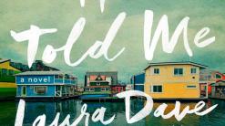 Review: Laura Dave’s new novel will keep you turning pages