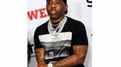 Rapper YFN Lucci among a dozen charged in RICO indictment