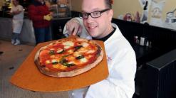 Pizza chef Bruno DiFabio gets prison time for tax evasion