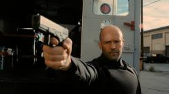 Review: Jason Statham, Guy Ritchie reunite and have a blast