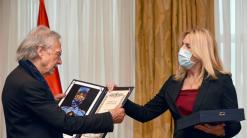 Bosnia Serbs honor controversial Nobel Literature winner