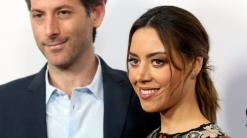 Aubrey Plaza marries longtime boyfriend director Jeff Baena