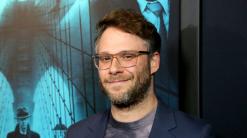 Actor Seth Rogen to tell stories in his own Stitcher podcast