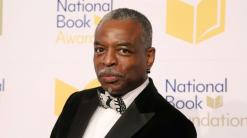 LeVar Burton launches book club with James Baldwin novel