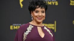 Phylicia Rashad to lead Howard College of Fine Arts
