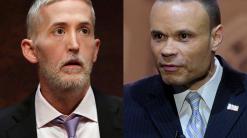 Bongino, Gowdy getting weekend shows on Fox News Channel