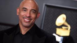 Harvey Mason jr. becomes official CEO of Recording Academy