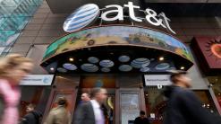 AT&T signs deal to combine media biz with Discovery