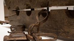 New Dutch exhibition takes unflinching look at slavery