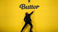 K-pop sensation BTS releases new summer single 'Butter'