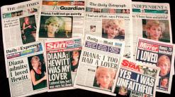 BBC faces questions of integrity after Princess Diana report