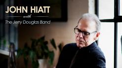 Music Review: John Hiatt-Jerry Douglas collaboration clicks