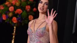 Dua Lipa blasts group that condemned her for Mideast stance