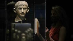 Bad reputation: British Museum takes new look at Rome's Nero