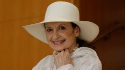 Italy's Carla Fracci, La Scala prima ballerina, dies at 84