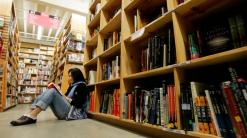 Indie bookstores avoid the worst — so far — from pandemic