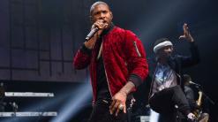 Usher: 'Confessions' sequel album coming out this year