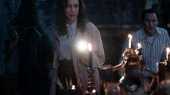 Review: Third chapter of 'The Conjuring' franchise creaks