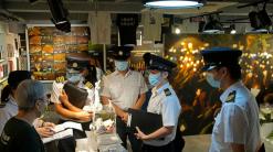 Hong Kong's Tiananmen museum shuts down amid investigation