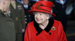 UK to mark queen's Platinum Jubilee with 4 days of events