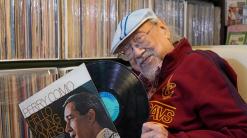 From the Beatles to Elton John: Oldest DJ's storied career
