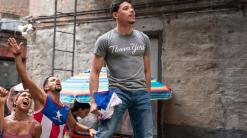 'For the culture': The moment arrives for 'In the Heights'