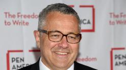 Jeffrey Toobin returns to CNN after Zoom call incident