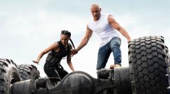 Vin Diesel says 'Fast and Furious' saga planning an ending