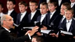 Famous German boys' choir to add separate choir for girls