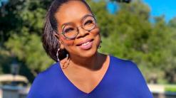 Winfrey's new book pick is novel 'The Sweetness of Water'