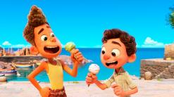 Pixar’s ‘Luca’ invites you to summer in the Italian Riviera