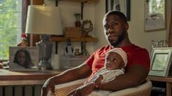 Review: Kevin Hart shows range in tearjerker ‘Fatherhood’