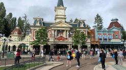 French tourism seeks new boost with Disneyland reopening