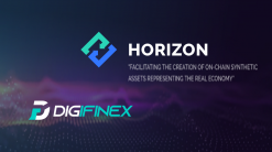 DigiFinex Crypto Exchange to List Horizon Protocol’s Token HZN