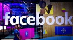 Facebook launches podcasts, live audio service