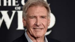 Harrison Ford injures shoulder on ‘Indiana Jones 5’ set