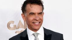 Brian Stokes Mitchell hosts a talk show with Broadway stars