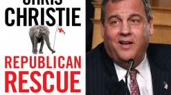 Chris Christie's book 'Republican Rescue' coming this fall
