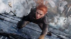 Review: 'Black Widow' is a satisfying detour for Marvel