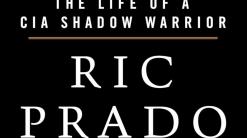 Former CIA operative Enrique 'Ric' Prado writing memoir