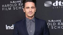 James Franco settles for $2.2M in school sex misconduct suit